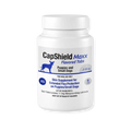 CapShield Maxx Flavored Tabs for puppies and XS small dogs 2-10 lbs