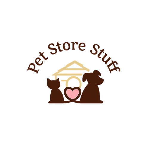 PetStoreStuff
