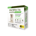 Provecta Advanced For Small Dogs and Puppies 5-10 lbs