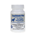 CapShield Plus flea protection supplement for puppies and small dogs, 2 to 10 lbs