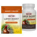 PSS - Durvet® Healthy Flock® Layer Boost with Omega-3
