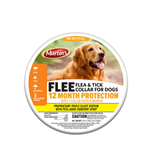 Pet Store Stuff - Martin’s® FLEE® Flea & Tick Collar for Dogs