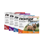 Pet Store Stuff - FRONTLINE® Plus for Dogs