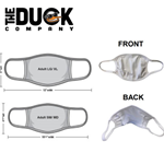 The Duck Company™ Protective Cotton Mask