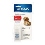 Pet Store Stuff - Adams™ Ear Mite Treatment