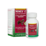 Pet Store Stuff - Nemex®-2 Liquid Dewormer