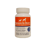 Pet Store Stuff - Tapeworm De-Wormer for Dogs