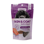 PetsPrefer® Skin & Coat Soft Chews