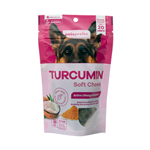 PSS - PetsPrefer® TurCumin Soft Chews