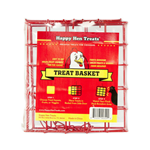 PSS - Happy Hen Treats® Treat Square Basket