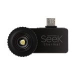 Seek™ Compact Thermal Imaging Camera