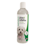 PSS - Naturals Whiten & Brighten Shampoo