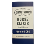 PSS - Horse Worx™ Horse Elixir