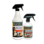 PSS - Banixx® Horse & Pet Care Spray