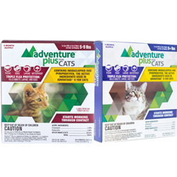 Pet Store Stuff - Adventure® Plus for Cats