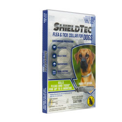 Pet Store Stuff - ® Flea & Tick Collar for Dogs