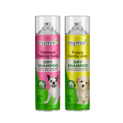 Espree Dry Shampoo - 7 oz. Bottle