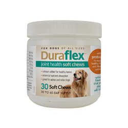 Pet Store Stuff - DuraFlex Soft Chews