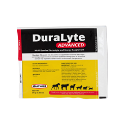 Pet Store Stuff - DuraLyte Advanced Powder Supplement
