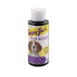 Pet Store Stuff - Happy Jack® Pad Kot
