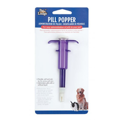 Pet Store Stuff - Pet Lodge®  Pill Popper