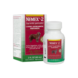 Pet Store Stuff - Nemex®-2 Liquid Dewormer
