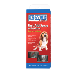 Pet Store Stuff - EMT Spray