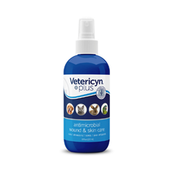 Pet Store Stuff - Vetericyn® Wound & Infection Treatment