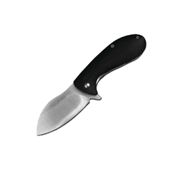 Pet Store Stuff - American Buffalo® Grunt Folding Knife
