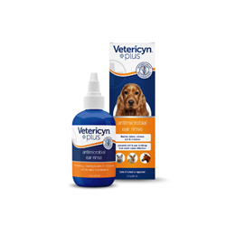 Pet Store Stuff - Vetericyn® Plus All Animal Ear Rinse