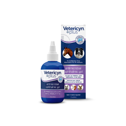 Pet Store Stuff - Vetericyn® Plus All Animal Ophthalmic Gel
