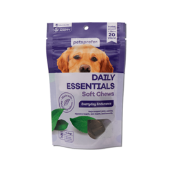 Pet Store Stuff - petsprefer­­® Daily Essentials Soft Chews
