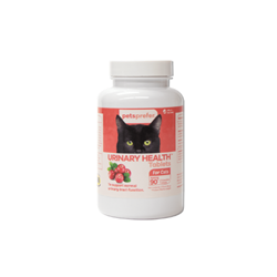 Pet Store Stuff - PetsPrefer® Urinary Health Tablets