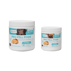 Pet Store Stuff - PetsPrefer® Pro Pill Pods™