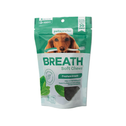 PSS - PetsPrefer® Breath Soft Chews