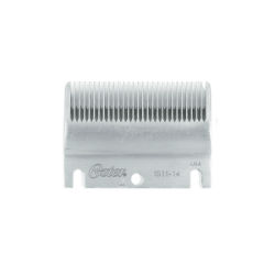 PSS - Oster® Clipmaster® Thick Bottom Full Tooth Plucking Blade