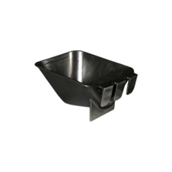 PSS - Plastic Cage Cup – V Bottom