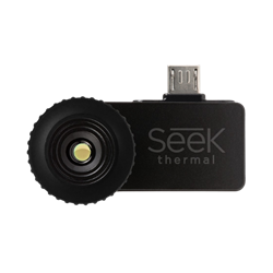 PSS - Seek™ Compact Thermal Imaging Camera