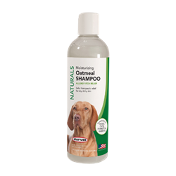 PSS - Durvet® Naturals Oatmeal Shampoo