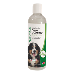 PSS - Durvet® Naturals Puppy Shampoo