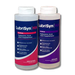 PSS - LubriSyn® HA Human Joint Supplement