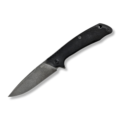 American Buffalo® Elite Folding Ball-Bearing Scavenger Knife 