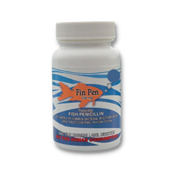 Fin Pen™ Penicillin 500mg - 30 ct. 