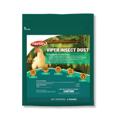 Martin’s® Viper Insect Dust Martin’s®, Viper, Insect, Dust, Lawn, Garden, Livestock, insecticide, pesticide, vegetables, flowers, fruits, garden