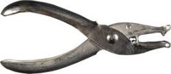 Jiffy Wing Band Pliers Jiffy, Wing, Band, Pliers, Randall, Burkey,  Poultry, Handling, Equipment, chicken, Identification, leg, bands, band