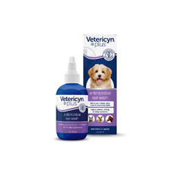 Vetericyn Plus® All Animal Eye Wash Vetericyn, Plus, All, Animal, Eye, Wash, multi, species, live, stock, pet, vet, dog, canine, cat, feline, horse, equine, chicken, poultry, swine, pig, ovine, sheep, goat, caprine, rabbit, mammal, reptile, health, care, aid, treat, heal, cleanse, clean, flush, maintain, healthy, prevent, buildup, infection, pink, abrasion, irritation, home, farm, ranch, supply, supplies, simple, easy, long, lasting, quick