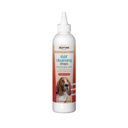 Naturals Remedies Ear Cleansing Drops Naturals, Remedies, Ear, Cleansing, Drops, durvet, plant, based, all, natural, 100, botanical, gentle, non, toxic, non-toxic, odor, remedy, healthy, heal, soothe, quick, effective, inflammation, aid, daily, use, clean, vet, groom, dog, cat, ferret, rabbit, small, mammal, feline, canine, earth, friendly, eco, biodegradable, pet, supplies