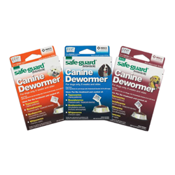 Safe-Guard® Canine Dewormer Safe-Guard, Canine, Dewormer, Eliminate, worm, dog, puppy, fast, easy, convenient, pour, direct, food, 3, day, 6, months, Safe, puppies, 6, weeks, old, adult, pregnant, female, bitches, Roundworm, Toxocara, canis, Toxascaris, leonina, Hookworm, Ancylostoma, caninum, Uncinaria, stenocephala, Whipworm, Trichuris, vulpis, Tapeworms, taenia, pisiformis, treat, aid, heal, supplement, health, care, vet, pet, supply, supplies, 001