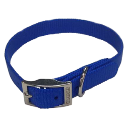 Valhoma® Single Layer Puppy Collar (Nylon) Valhoma®, Single, Layer, Nylon, Puppy, Collar, Pet, dog, collars