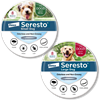 Seresto® Flea and Tick Collar for Dogs 